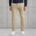 Riser slim fit chino