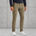 Shiftback tapered fit chino