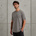 T-shirt van 100% katoen