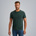 T-shirt met cargo borstzak