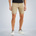 Tailwheel slim fit shorts