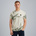 T-shirt met print