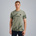 T-shirt met print