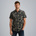 Overhemd met allover print