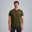 T-shirt met artwork