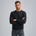 Sweatshirt met flight pocket