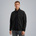 Sweat jacket met ritssluiting