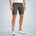 Tailwheel slim fit shorts