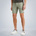 Tailwheel slim fit shorts