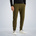 Joggingbroek met achterzak