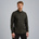 Overhemd met allover print