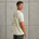 T-shirt met artwork
