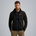 Sweat jacket met ritssluiting