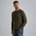 T-shirt met lange mouwen