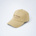 Cap met geborduurde details