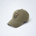 Cap met badge