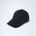 Cap met geborduurde details