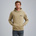 Hoodie met artwork