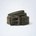Riem met uitgesneden details