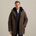 Wheelride parka