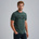 T-shirt met logo