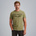 T-shirt met logo