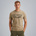 T-shirt met logo