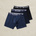 3-pack boxershorts 