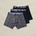 3-pack boxershorts 