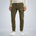 Nordrop tapered fit cargo broek