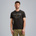 T-shirt with artwork