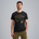 T-Shirt aus Slub-Jersey