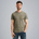 T-Shirt aus Jersey