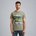 T-Shirt mit Artwork
