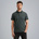Poloshirt aus Piqué