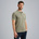 Poloshirt aus Piqué