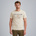 T-shirt with artwork