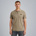 Poloshirt mit Reißverschluss