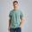 T-Shirt mit Streifenmuster