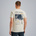 T-Shirt mit großem Artwork