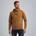 Hoodie mit Garment-Dye-Waschung