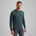 T-shirt met lange mouwen