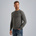 Pullover mit Streifenmuster