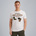 T-Shirt aus Slub-Jersey