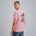 T-shirt met artwork