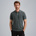 Poloshirt aus Piqué
