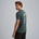T-shirt met artwork