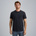 T-Shirt mit Streifenmuster