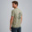 T-shirt met artwork