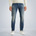 Carior tapered fit jeans